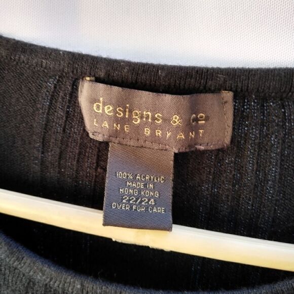 Lane Bryant sweater - Picture 4 of 5